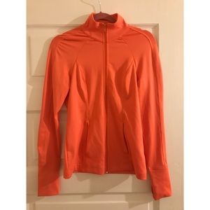 Zella Full Zip Jacket
